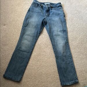 Chico’s Blue Jeans